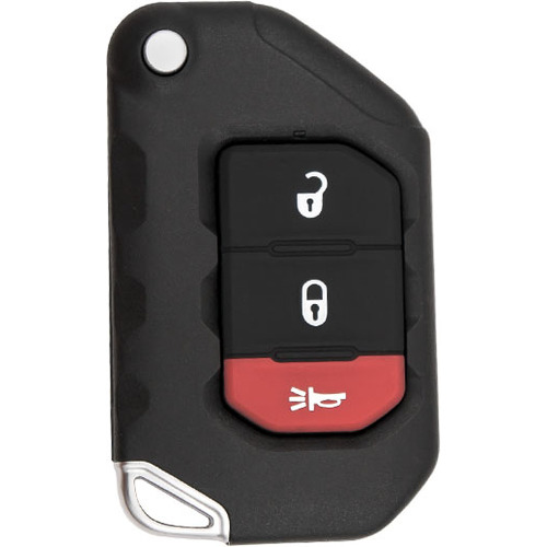 Replacement Proximity Flip Key