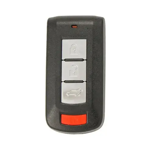 Proximity Smart Key