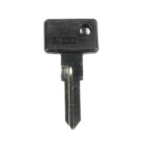 Kaba Ilco ZD16RP Motorcycle Key