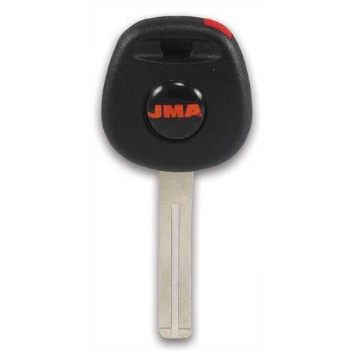 Kia Amanti Cloneable Transponder Key