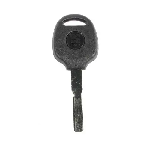 Plastic Head Key