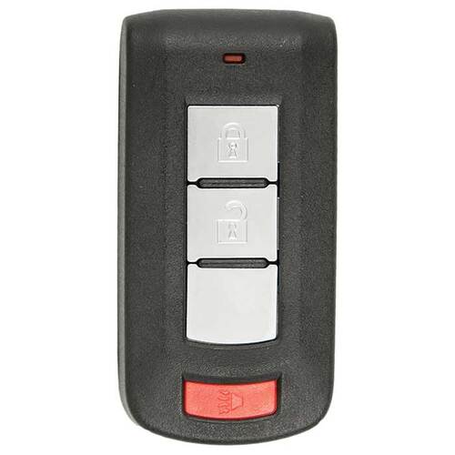 Proximity Smart Key