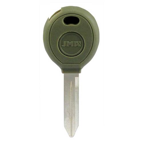 Transponder Key