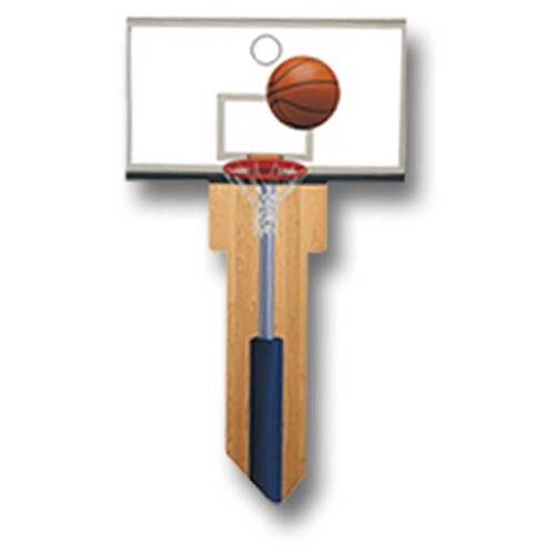 ESP SC1-BSKT Krafty Keys Basketball