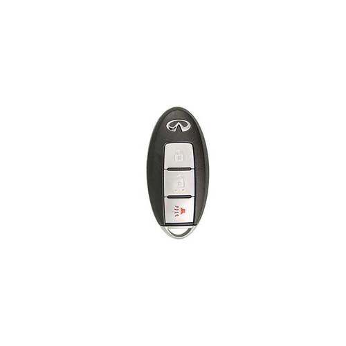 Proximity Remote Smart Key