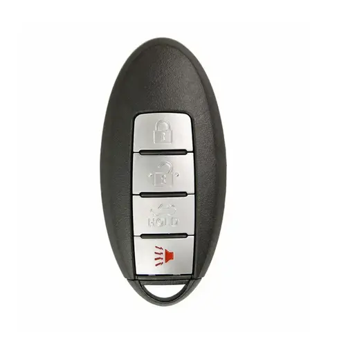 Proximity Smart Key