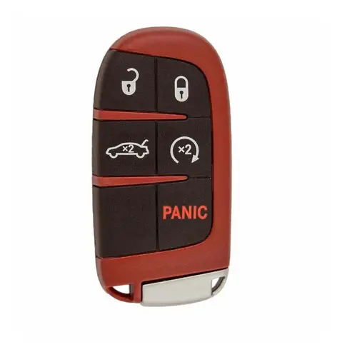 Proximity Remote Smart Key