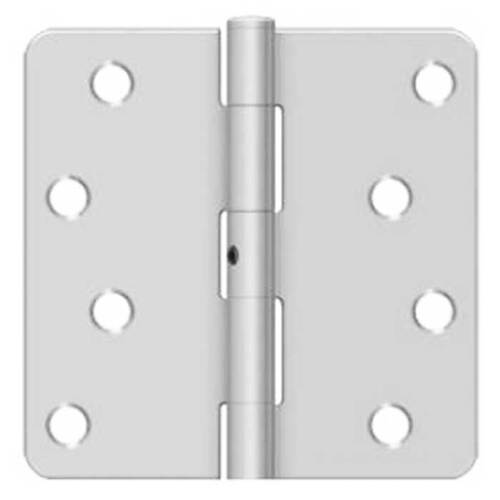 Orca Hardware RES4014-NRP-26-3Q Residential Steel Hinge x NRP