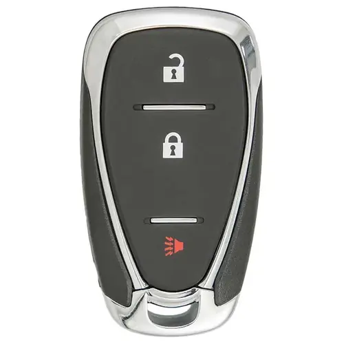 Proximity Smart Key