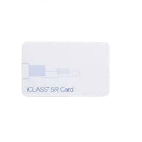 IClass Legacy Sr 2K/2 ISO Card Credential