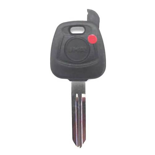 Transponder Key