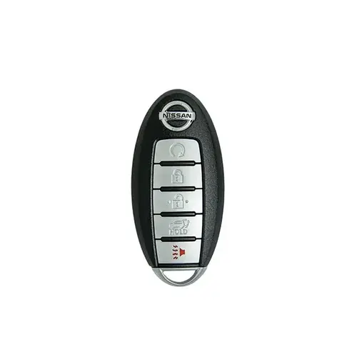 Proximity Remote Smart Key