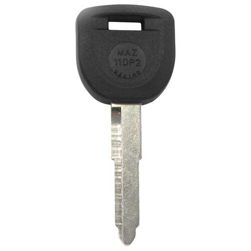 Transponder Key