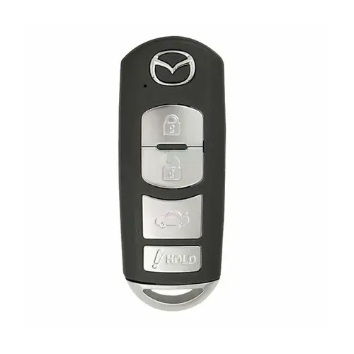 Proximity Remote Smart Key