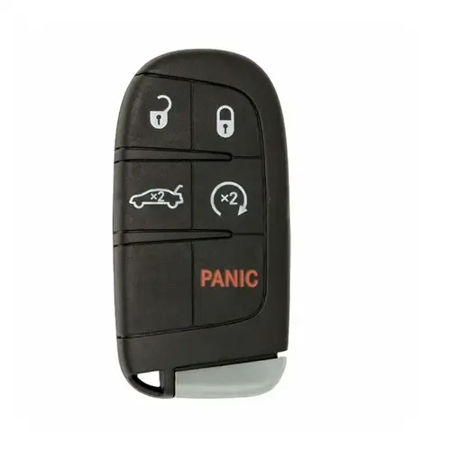 Proximity Remote Smart Key