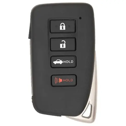 Proximity Remote Smart Key