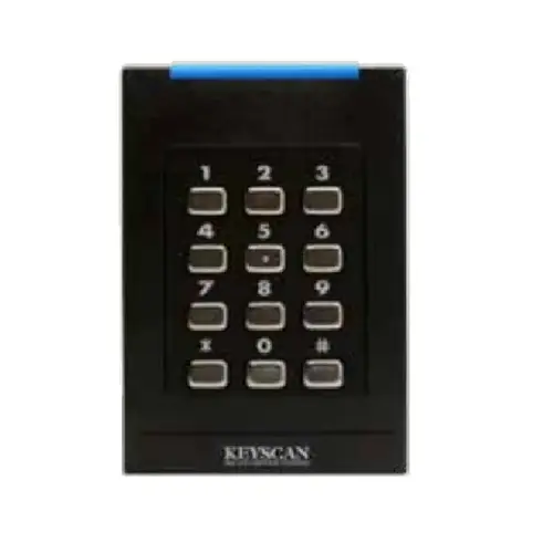 IClass Seos Ble/Nfc Keypad Reader