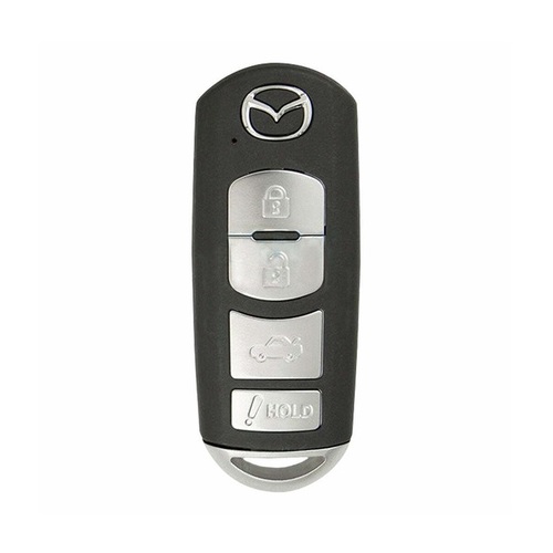 Proximity Remote Smart Key