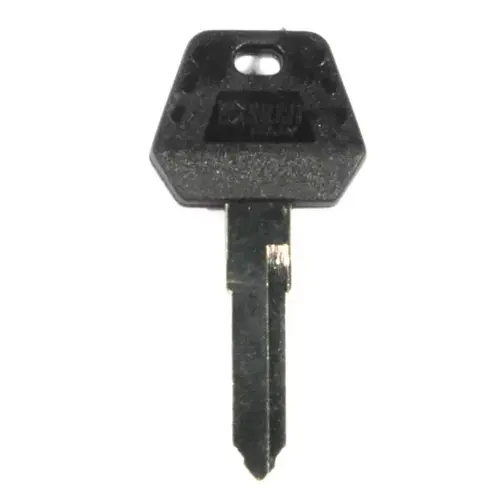 Motorcycle Key