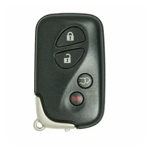 Proximity Remote Smart Key