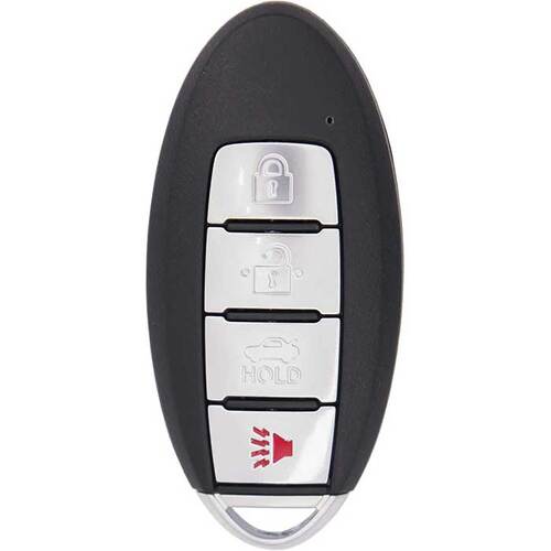 Proximity Smart Key