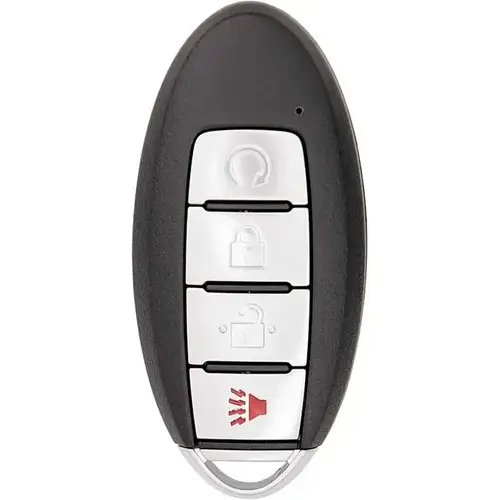 Proximity Smart Key