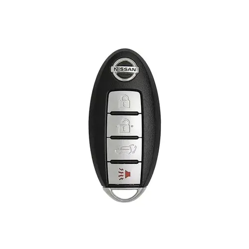 Proximity Remote Smart Key