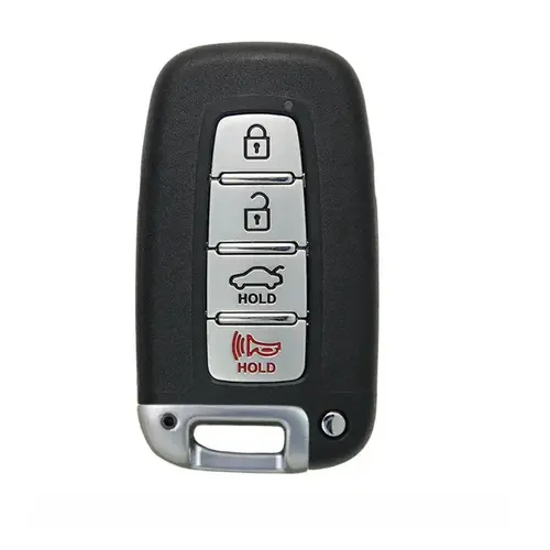 Proximity Remote Smart Key