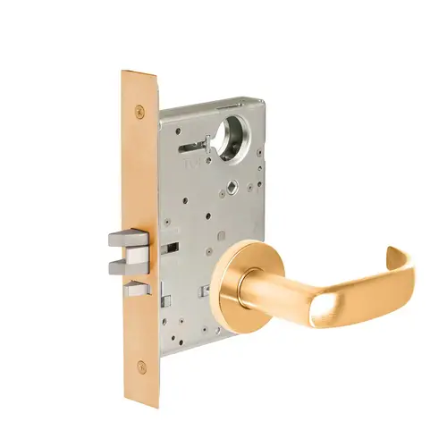 ML2055 Mortise Classroom Lever Lockset