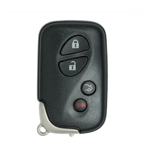 Proximity Remote Smart Key