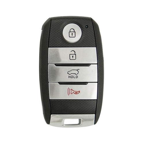 Proximity Smart Key