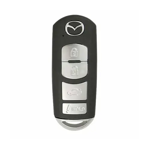 Proximity Remote Smart Key