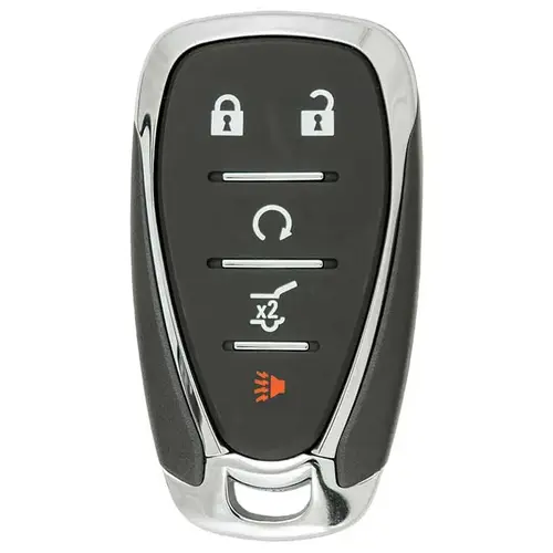 Proximity Smart Key