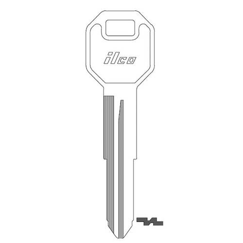 Mechanical Key