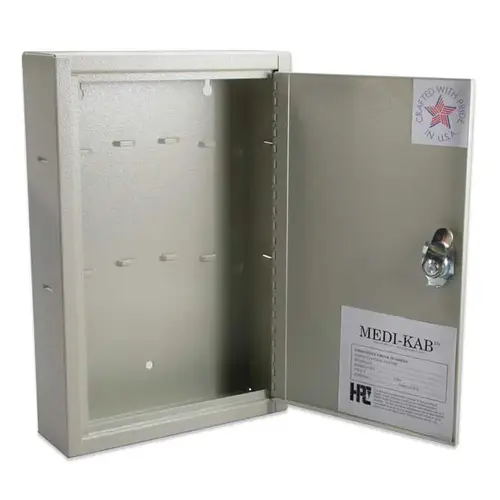 Small Pharmaceutical Cabinet