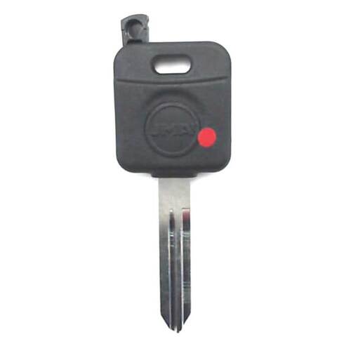 Transponder Key