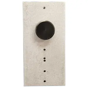 Cothrons PAT2 Installation Marking Template
