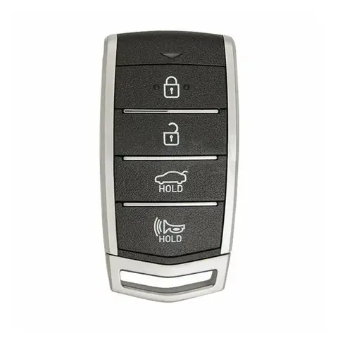 Proximity Smart Key