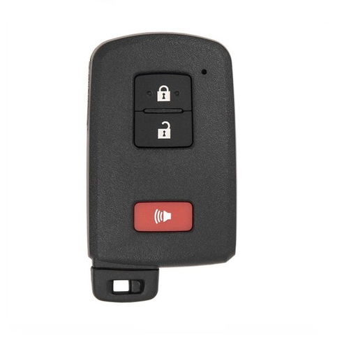 Proximity Smart Key