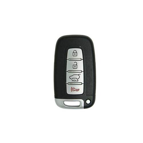 Proximity Smart Key