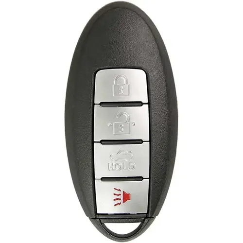 Proximity Smart Key