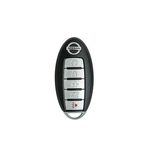 Proximity Remote Smart Key