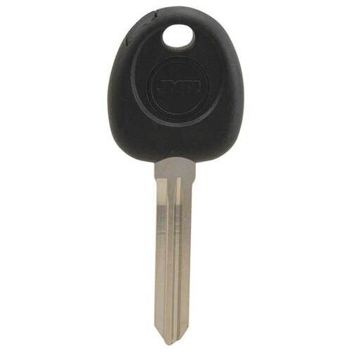 Transponder Key