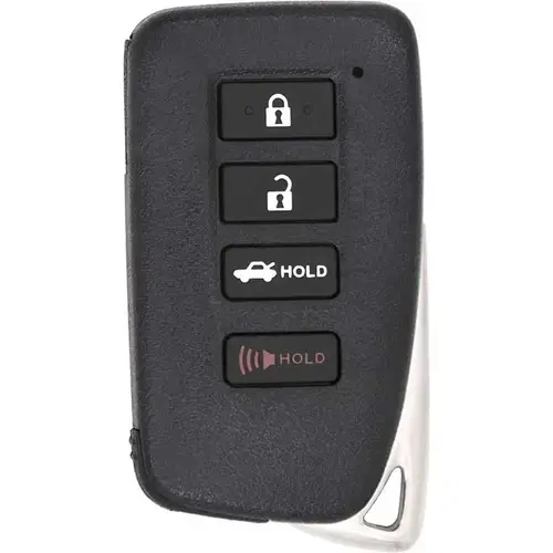 Proximity Smart Key