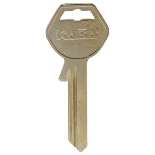 Kaba Ilco KABA90-ILCO Key Blank