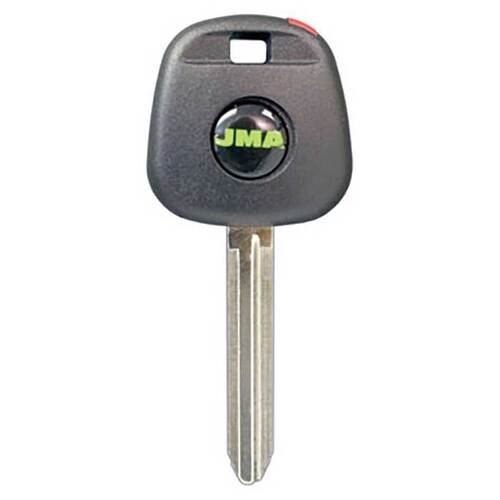 Transponder Key