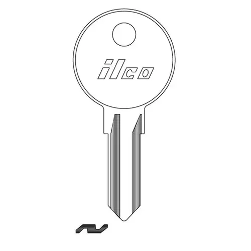 Mechanical Key
