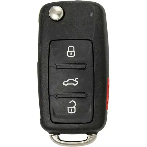 Proximity Replacement Remote Flip Smart Key