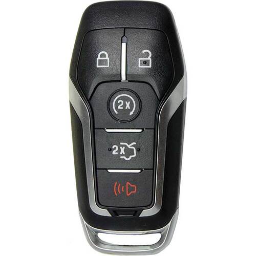 Proximity Remote Smart Key