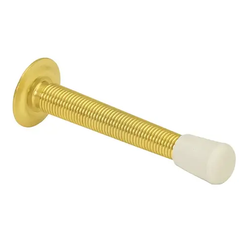 061 4" Flexible Door Stop Slim Pack